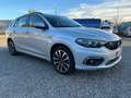 Fiat Tipo Tipo 1.4 T-Jet 120CV SW Lounge Silber - thumbnail 2