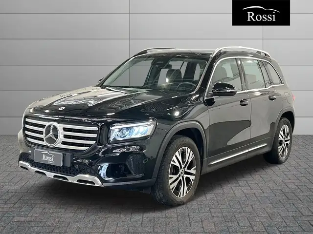 Mercedes-Benz GLB 180 d Progressive Advanced auto