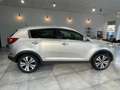 Kia Sportage FIFA World Cup Edition 4WD Silber - thumbnail 8