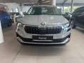 Skoda Karoq Selection TSI Grau - thumbnail 2