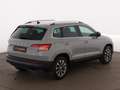 Skoda Karoq 2.0 TDI 4x4 Clever Aut LED AHK RADAR NAVI Grau - thumbnail 9