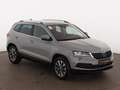 Skoda Karoq 2.0 TDI 4x4 Clever Aut LED AHK RADAR NAVI Grau - thumbnail 5