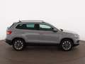 Skoda Karoq 2.0 TDI 4x4 Clever Aut LED AHK RADAR NAVI Grau - thumbnail 10