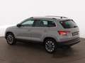 Skoda Karoq 2.0 TDI 4x4 Clever Aut LED AHK RADAR NAVI Grau - thumbnail 7