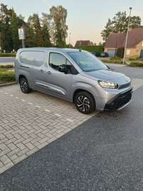 Proace City 1.5 D-5D dynamic LWB