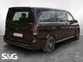 Mercedes-Benz V 250 d AVANTGARDE lang Distronic+M-LED+360°+19" Schwarz - thumbnail 2