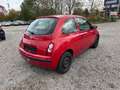 Nissan Micra Nissan Micra Visia TÜV:10/2027!!! Rot - thumbnail 11