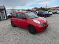 Nissan Micra Nissan Micra Visia TÜV:10/2027!!! Rot - thumbnail 4