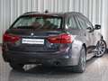 BMW 520 d xDrive Touring AHK Adp.LED DrivAss HUD Gris - thumbnail 3