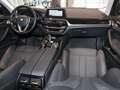 BMW 520 d xDrive Touring AHK Adp.LED DrivAss HUD Gris - thumbnail 5