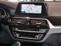 BMW 520 d xDrive Touring AHK Adp.LED DrivAss HUD Gris - thumbnail 6