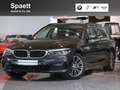BMW 520 d xDrive Touring AHK Adp.LED DrivAss HUD Gris - thumbnail 1