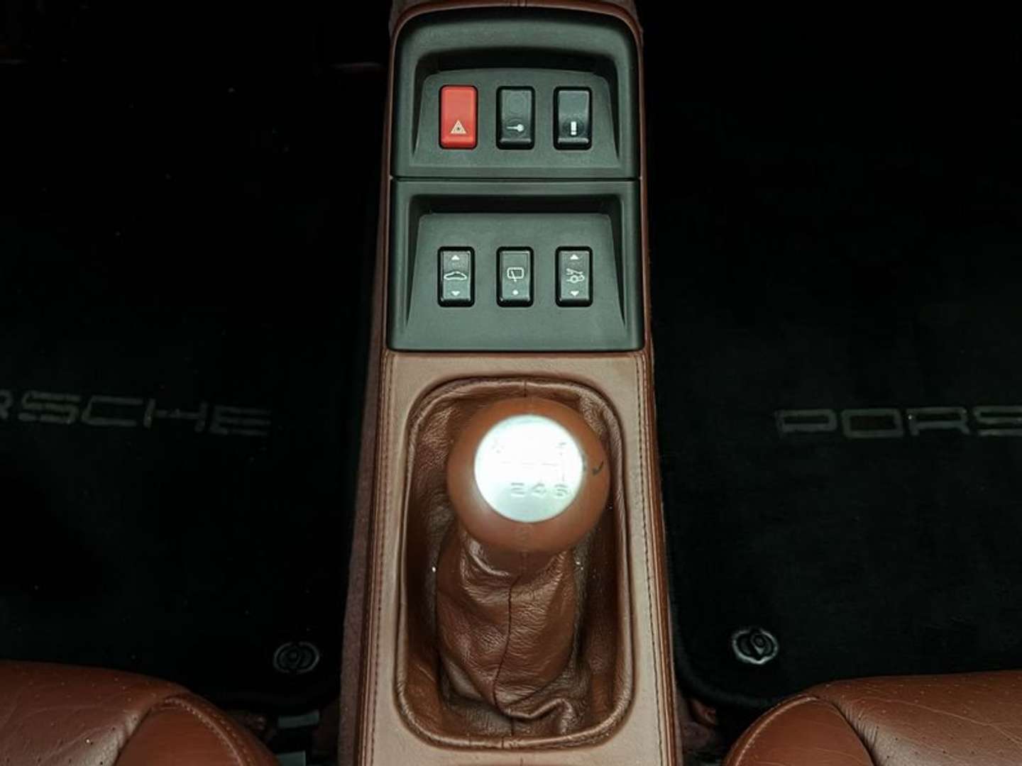 Porsche 993 Carrera 4 Coupé - 1994 - Joinsteer - #14