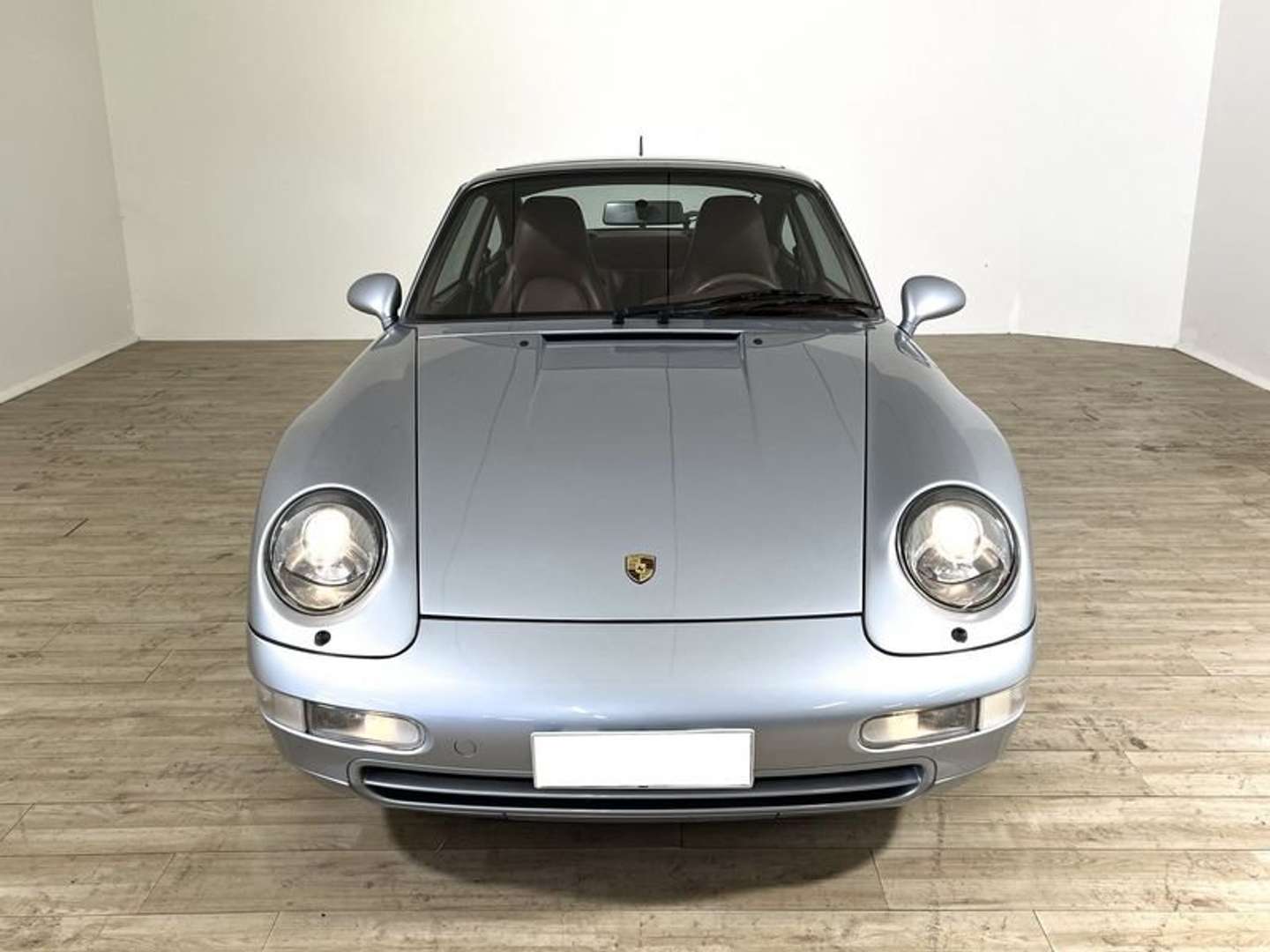 Porsche 993 Carrera 4 Coupé - 1994 - Joinsteer - #4