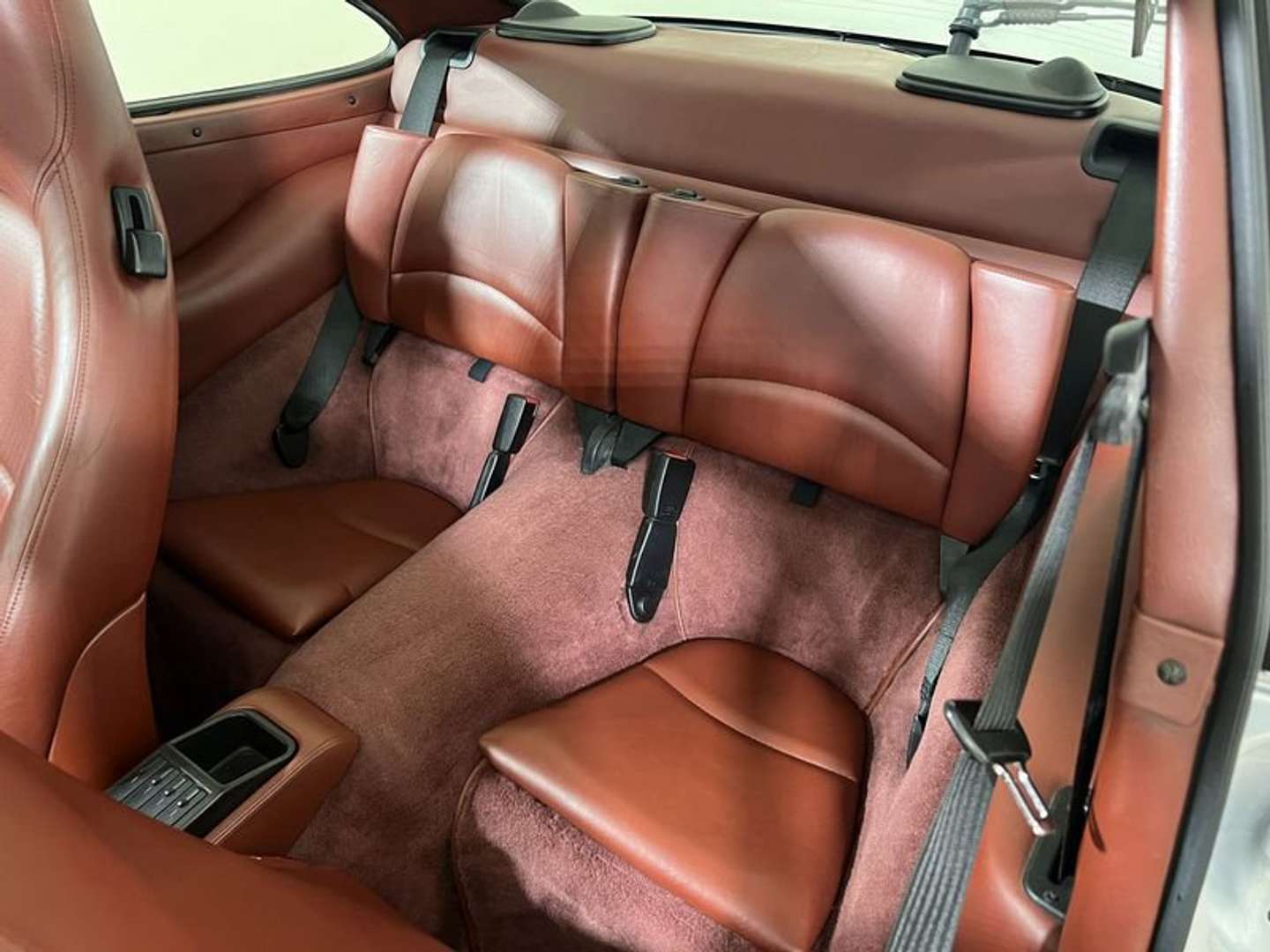 Porsche 993 Carrera 4 Coupé - 1994 - Joinsteer - #10