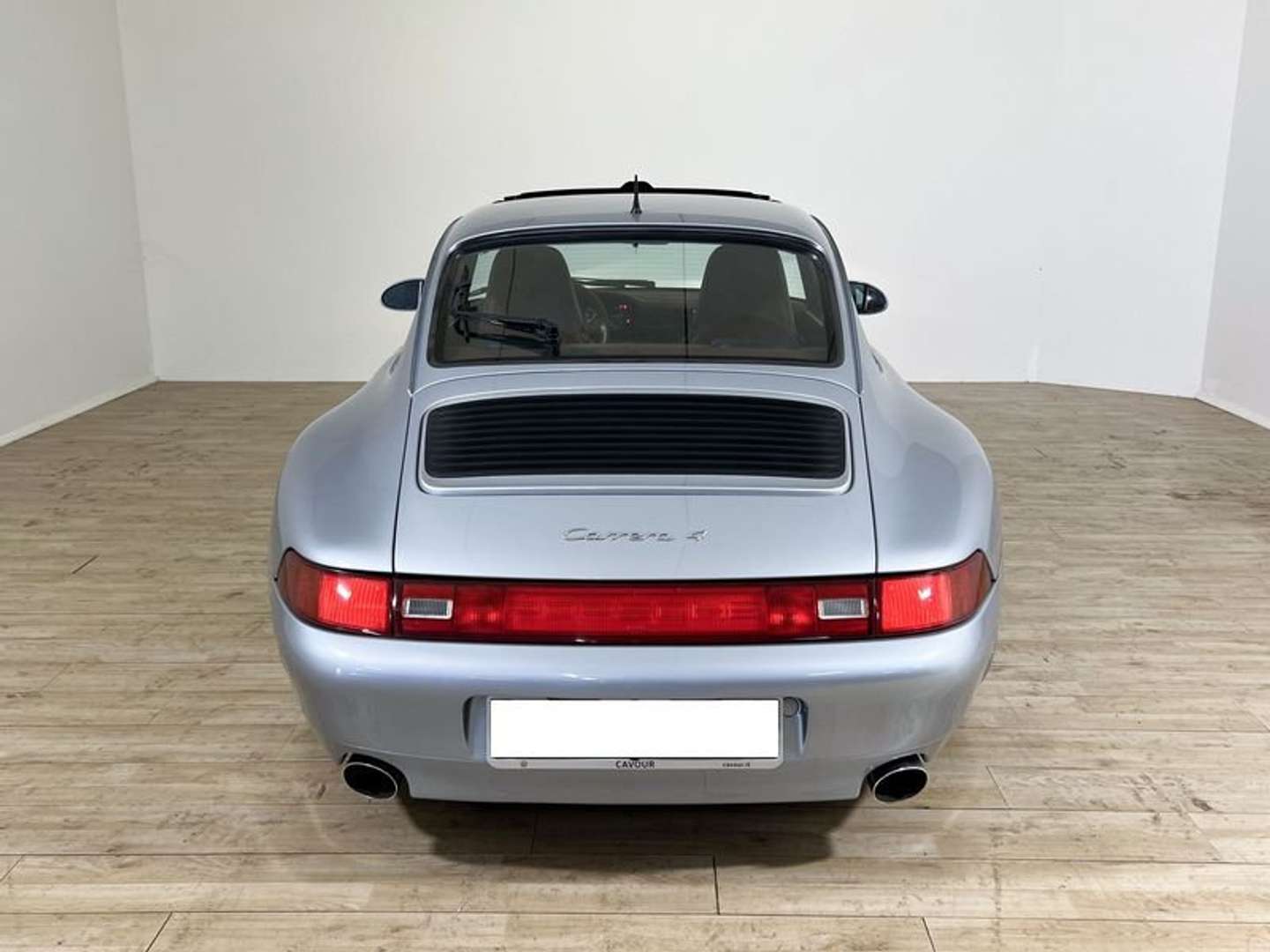 Porsche 993 Carrera 4 Coupé - 1994 - Joinsteer - #5