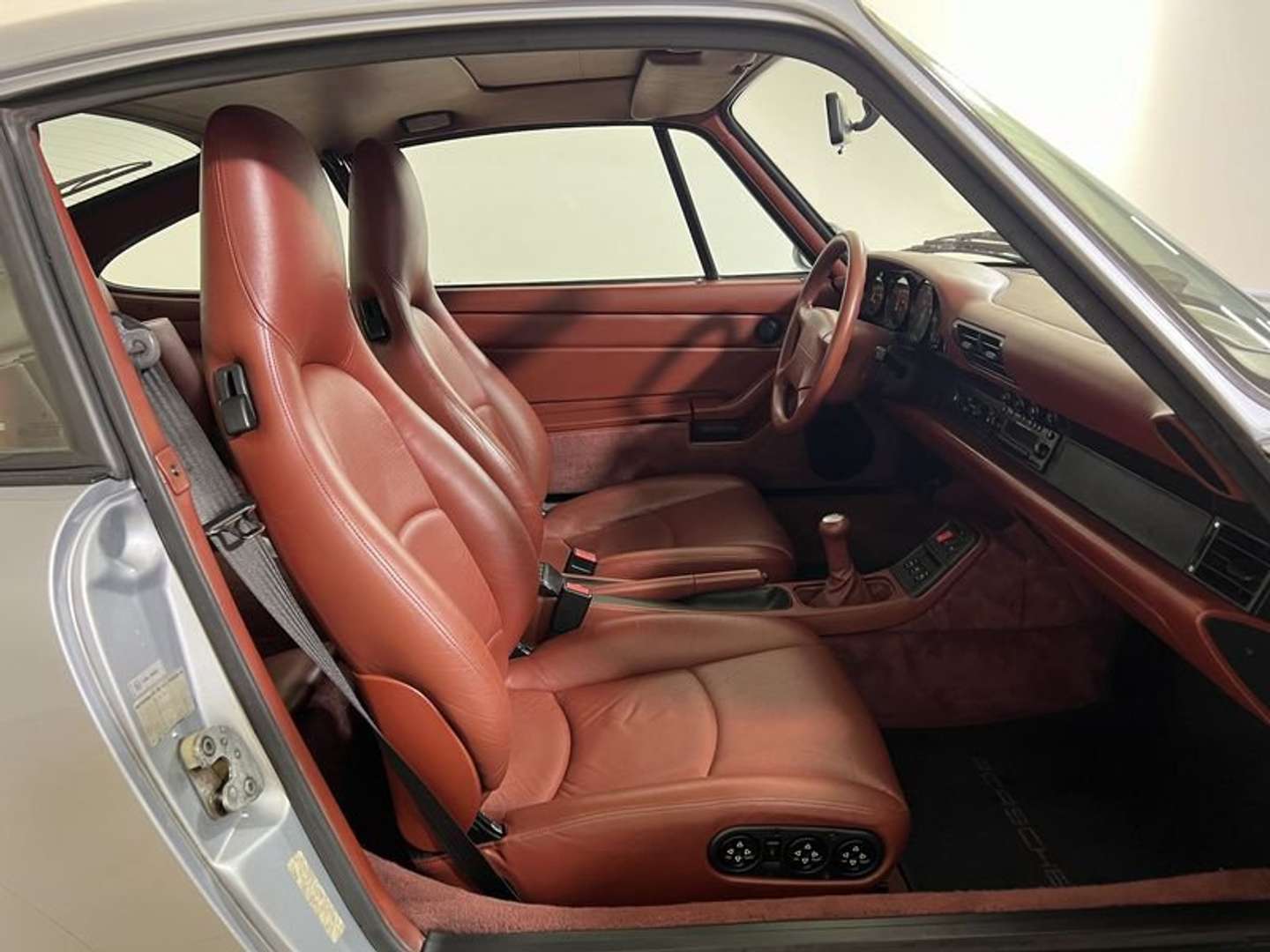 Porsche 993 Carrera 4 Coupé - 1994 - Joinsteer - #9