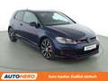 Volkswagen Golf GTI 2.0 TSI GTI Performance BlueMotion Aut.*NAVI*VC* Blau - thumbnail 8