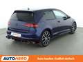 Volkswagen Golf GTI 2.0 TSI GTI Performance BlueMotion Aut.*NAVI*VC* Blau - thumbnail 6