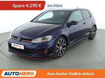 2.0 TSI GTI Performance BlueMotion Aut.*NAVI*VC*