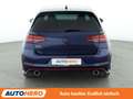 Volkswagen Golf GTI 2.0 TSI GTI Performance BlueMotion Aut.*NAVI*VC* Blau - thumbnail 5