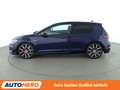 Volkswagen Golf GTI 2.0 TSI GTI Performance BlueMotion Aut.*NAVI*VC* Blau - thumbnail 3