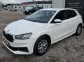 Skoda Fabia Selection Weiß - thumbnail 1