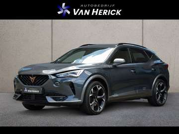 1.4 e-Hybrid VZ Performance 245PK | ACC | 360 Came