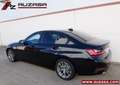 BMW 318 318dA Negro - thumbnail 10