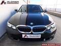BMW 318 318dA Negro - thumbnail 6