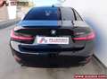 BMW 318 318dA Negro - thumbnail 7