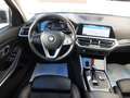 BMW 318 318dA Negro - thumbnail 15