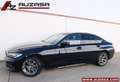 BMW 318 318dA Negro - thumbnail 14