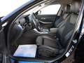 BMW 318 318dA Negro - thumbnail 4