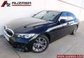 BMW 318 318dA Negro - thumbnail 5