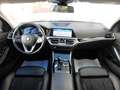 BMW 318 318dA Negro - thumbnail 3