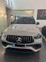Mercedes-Benz GLE 63 AMG AMG GLE 63 S 4M+ VOLL + NIGHT+AHK+STH+PANO+HUD+22" Grau - thumbnail 35