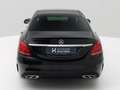 Mercedes-Benz C 180 AMG Airco, Cruisecontrol, Stoelverwarming Noir - thumbnail 4