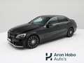 Mercedes-Benz C 180 AMG Airco, Cruisecontrol, Stoelverwarming Noir - thumbnail 1
