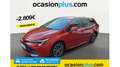 Toyota Corolla Touring Sports 200H Style Rojo - thumbnail 1