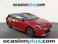 Toyota Corolla Touring Sports 200H Style Rojo - thumbnail 2