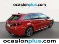 Toyota Corolla Touring Sports 200H Style Rojo - thumbnail 3