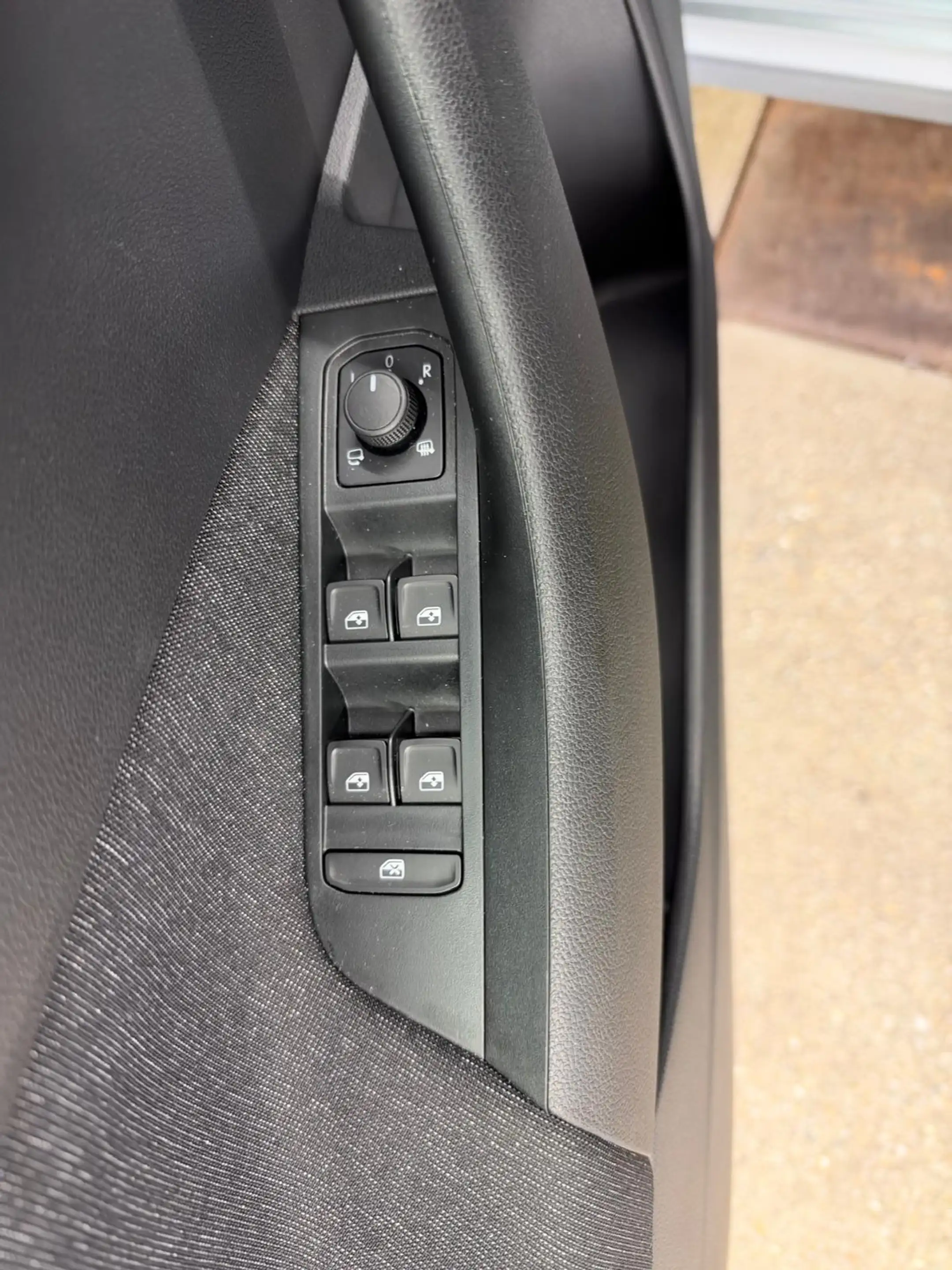 Skoda Kamiq Selection TSI DSG — photo 6