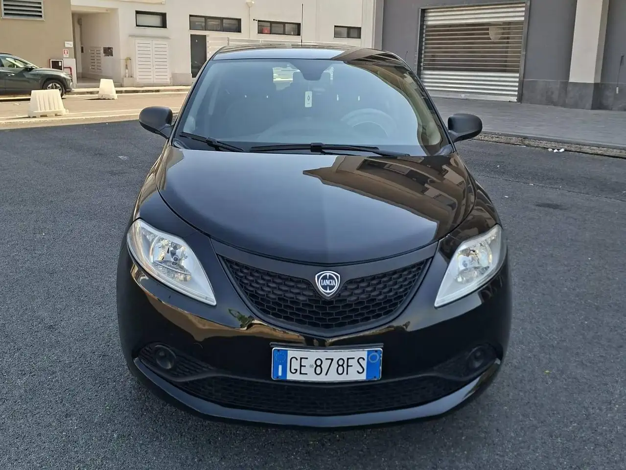 Lancia Ypsilon 2021 — фото 7