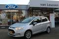 Ford B-Max TITANIUM TREKHAAK CAMERA NAVI CRUISE PARK.SENSOREN Gris - thumbnail 1