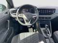Volkswagen Taigo R-Line TSI DSG|NAVI|ACC|KAMERA|APP-CONNECT Schwarz - thumbnail 10