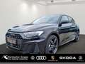 Audi A1 S line 30 TFSI 85(116) kW(PS) S tro Fekete - thumbnail 1