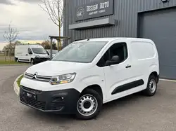 Citroen Berlingo M 1000Kg Bluehdi 100 S&S Bvm 5 Driver 100Ch