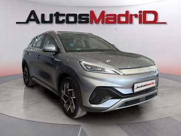 Comfort 150kW 60kWh