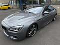 BMW 640 *MPaket*Carbon*Soft-Cl*PANO*H&k*HeadUp*STDH* Grau - thumbnail 1